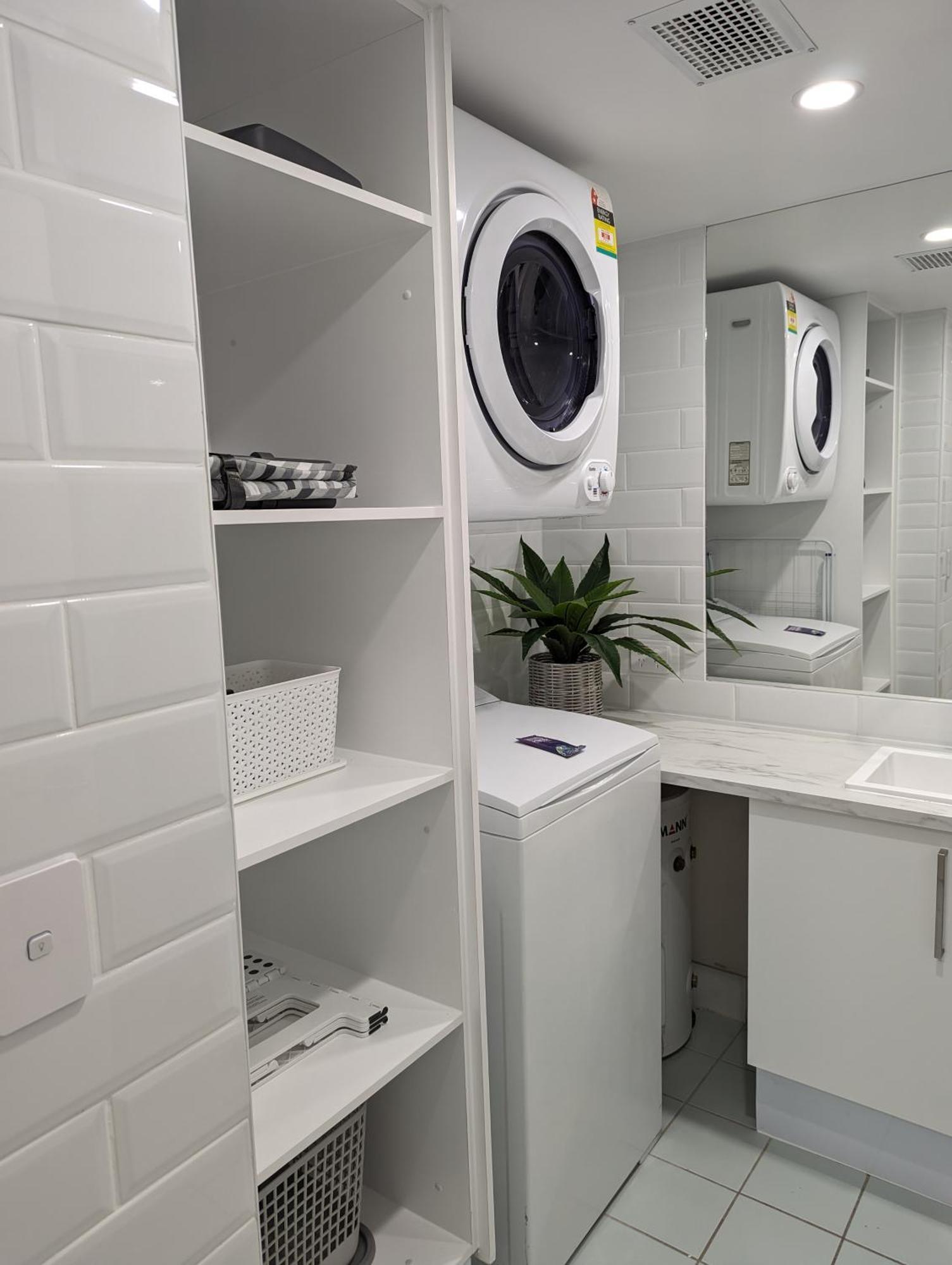 Bay Aparthotel Gold Coast