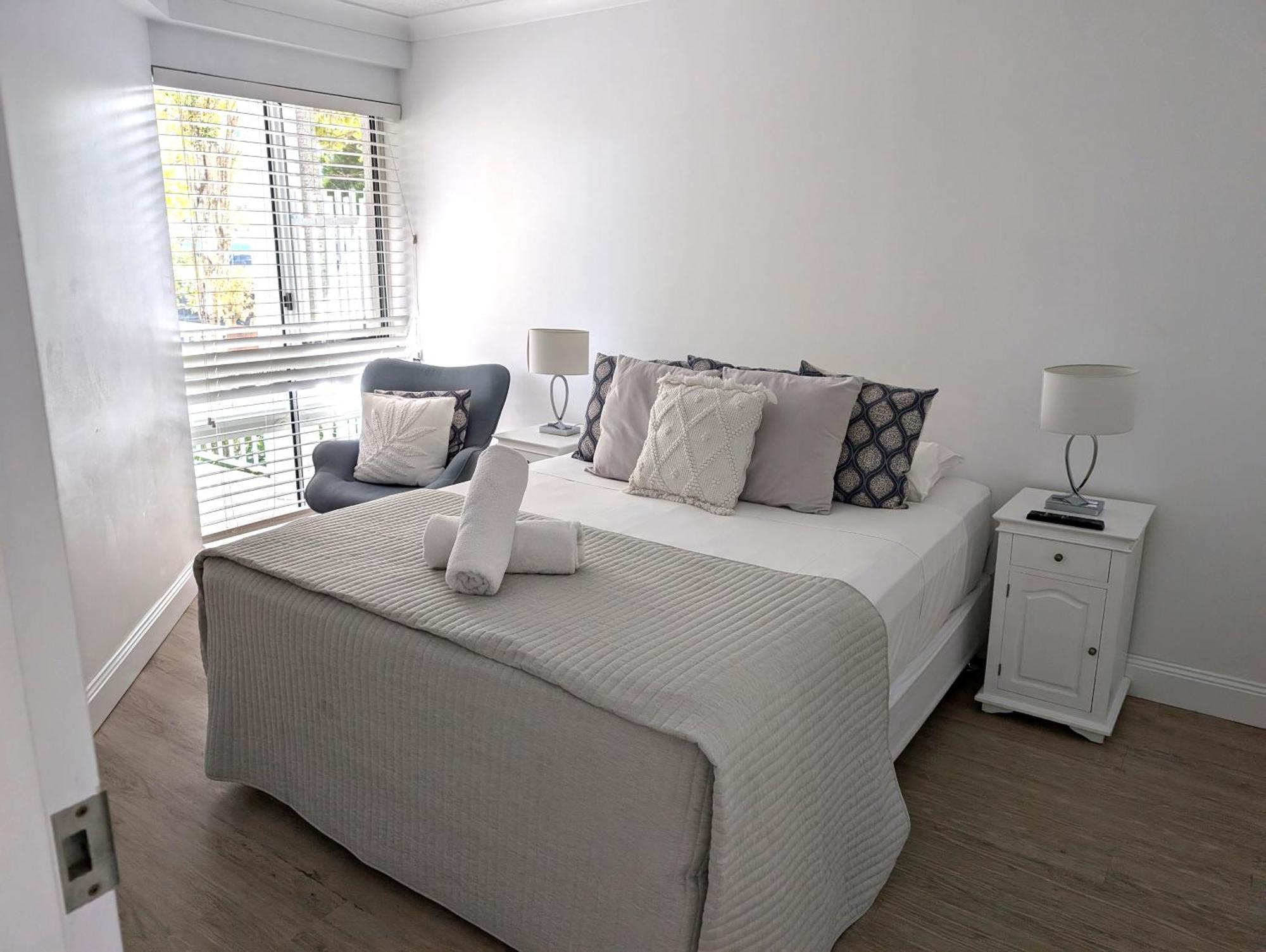 Bay Aparthotel Gold Coast