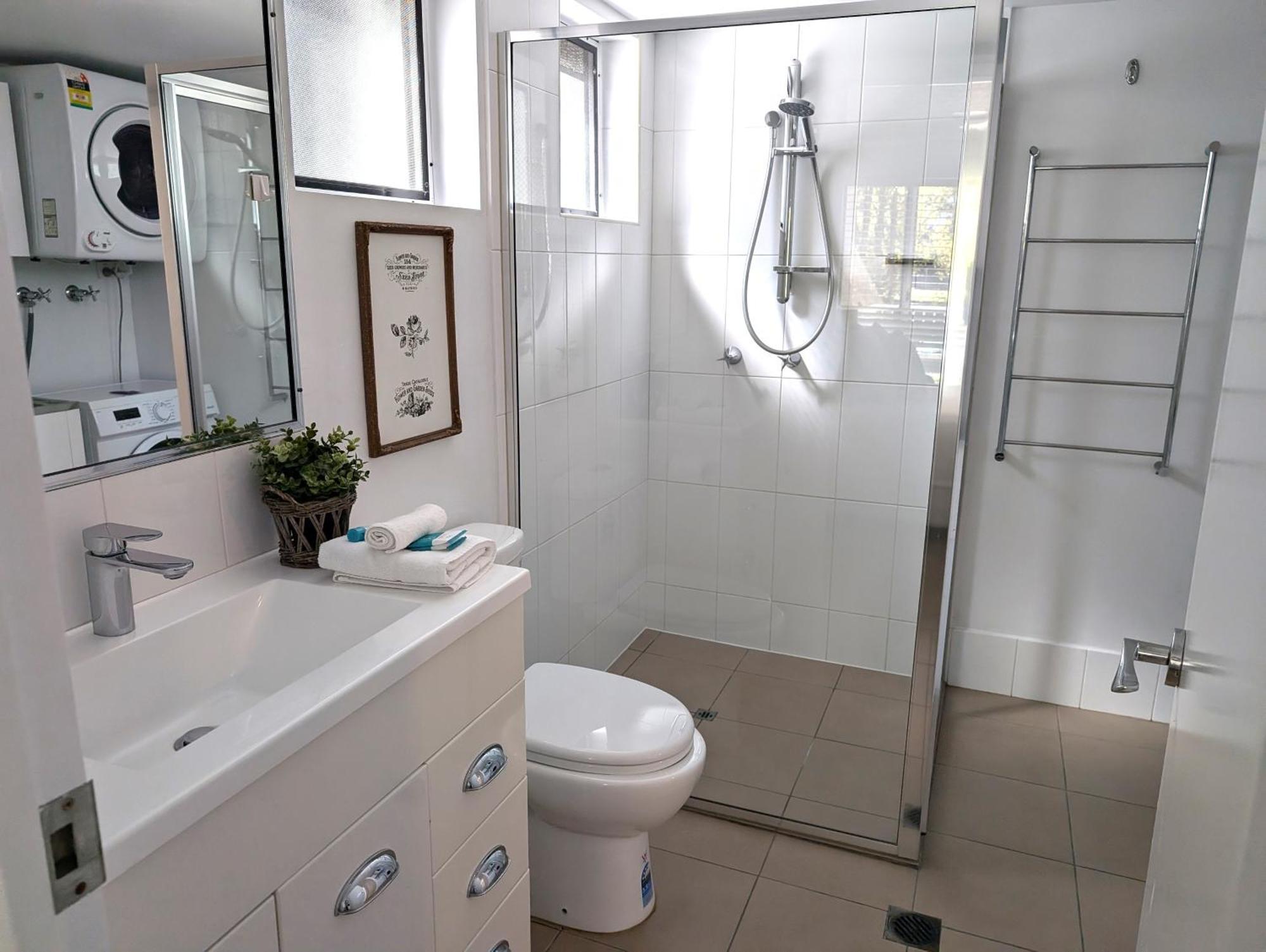 Aparthotel Bay Gold Coast