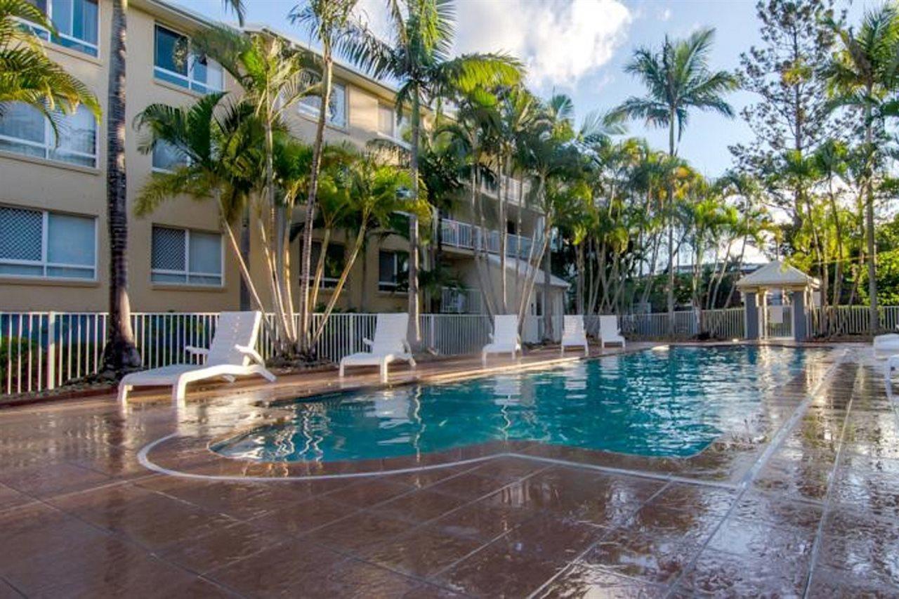 Aparthotel Bay