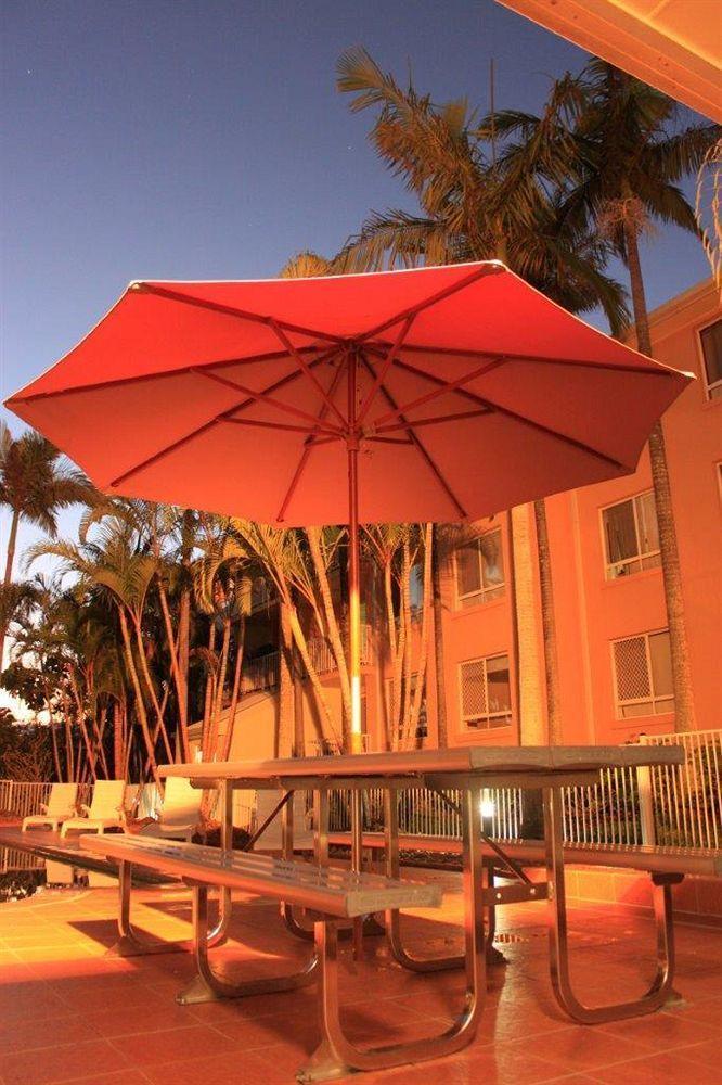 Aparthotel Bay